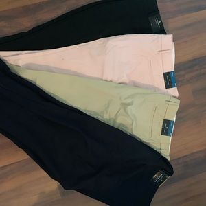 Worthington Trouser Pants Pack